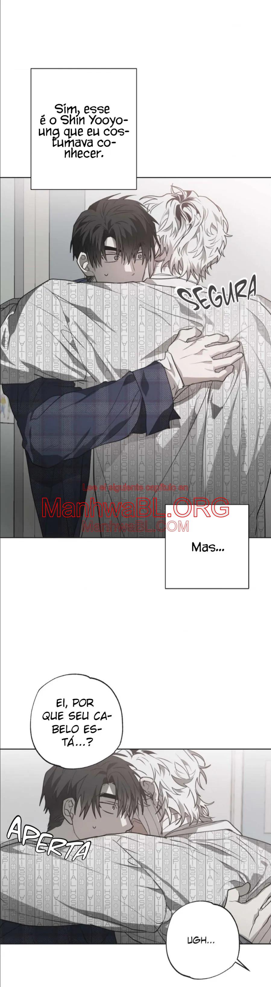 Hold Over You - Capítulo 5 2 manhwa