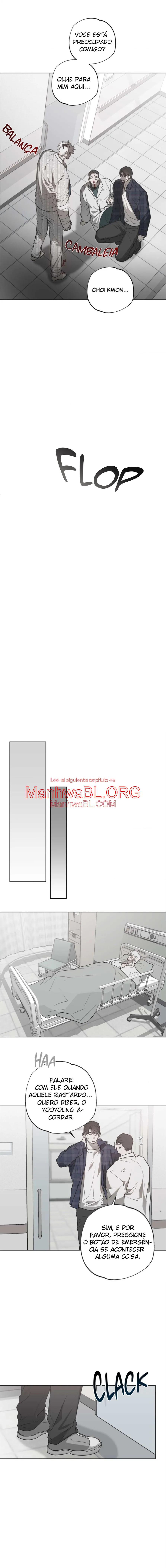 Hold Over You - Capítulo 5 2 manhwa