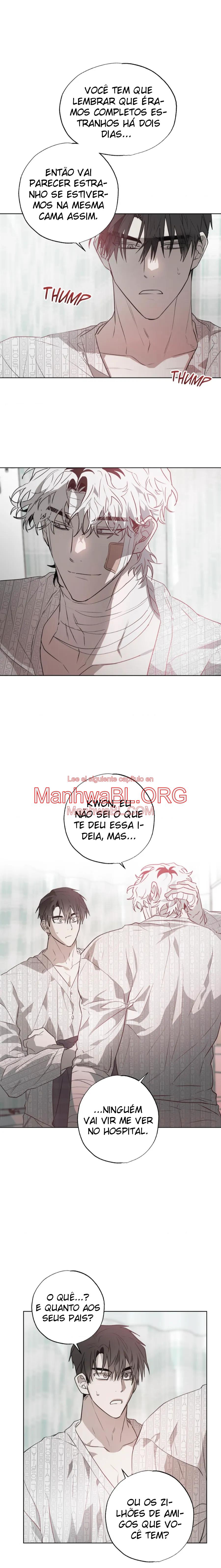 Hold Over You - Capítulo 10 2 manhwa