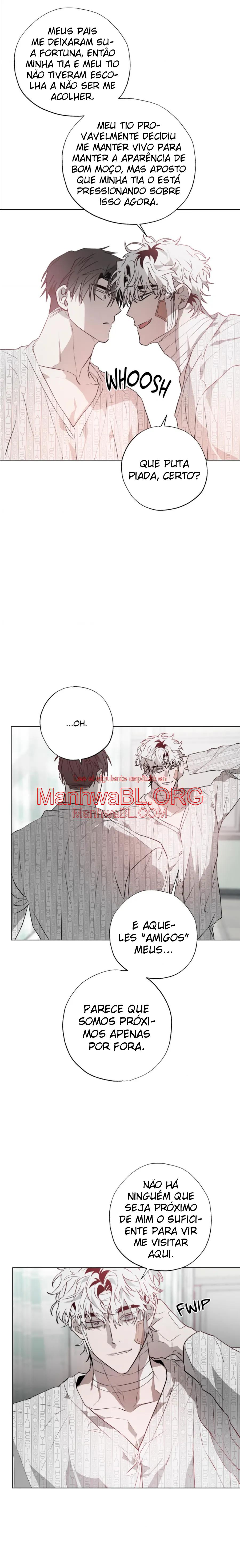 Hold Over You - Capítulo 10 2 manhwa