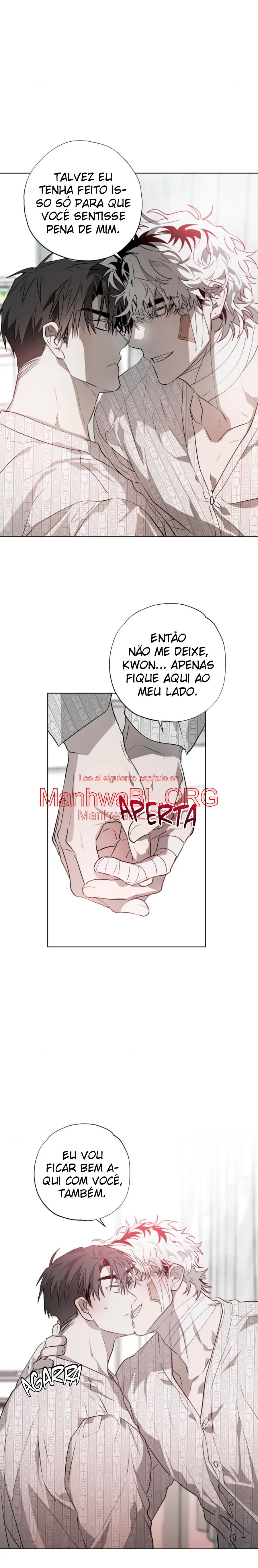 Hold Over You - Capítulo 10 2 manhwa