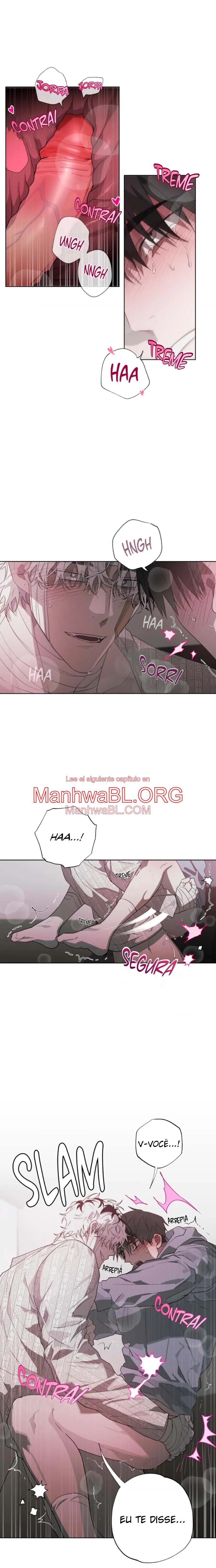 Hold Over You - Capítulo 16 2 manhwa