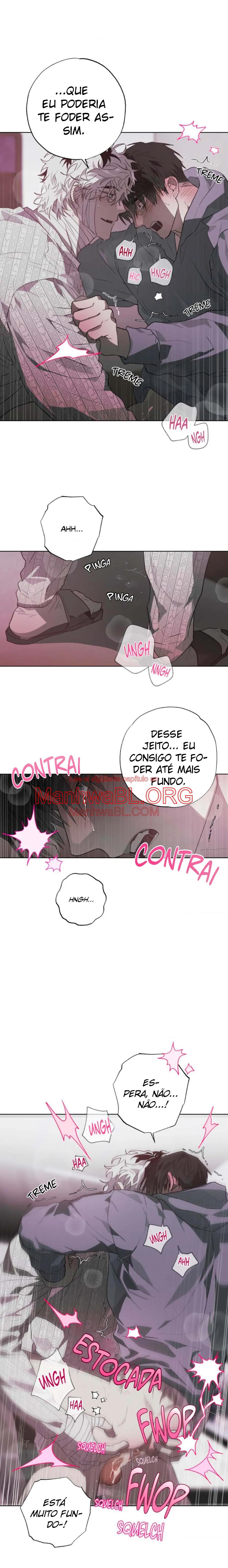Hold Over You - Capítulo 16 2 manhwa