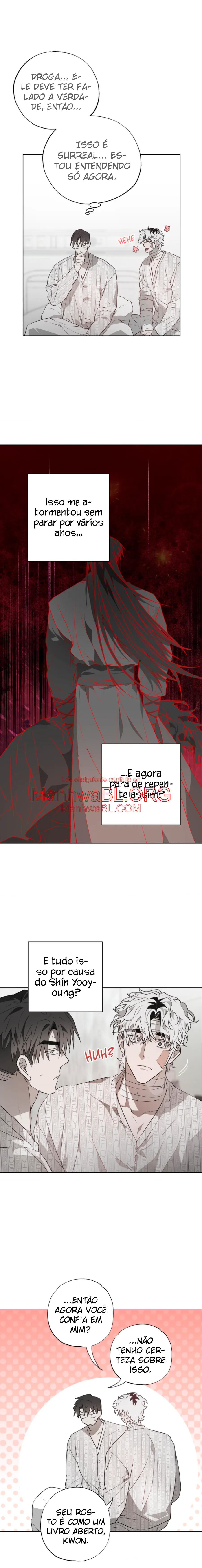 Hold Over You - Capítulo 10 manhwa