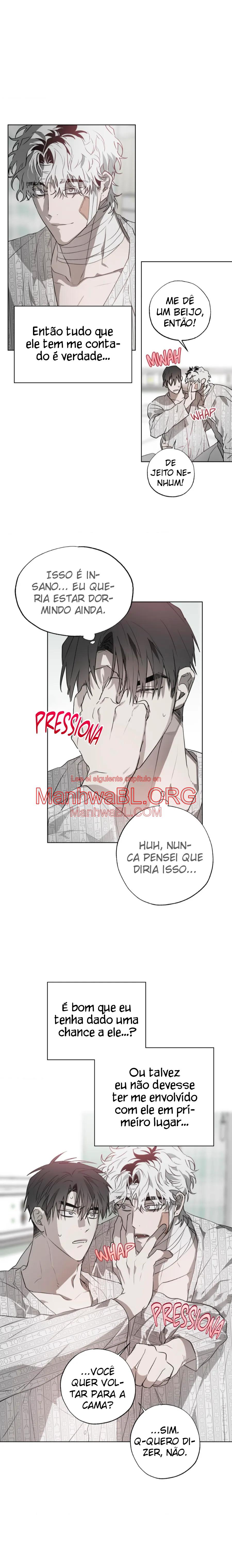 Hold Over You - Capítulo 10 manhwa