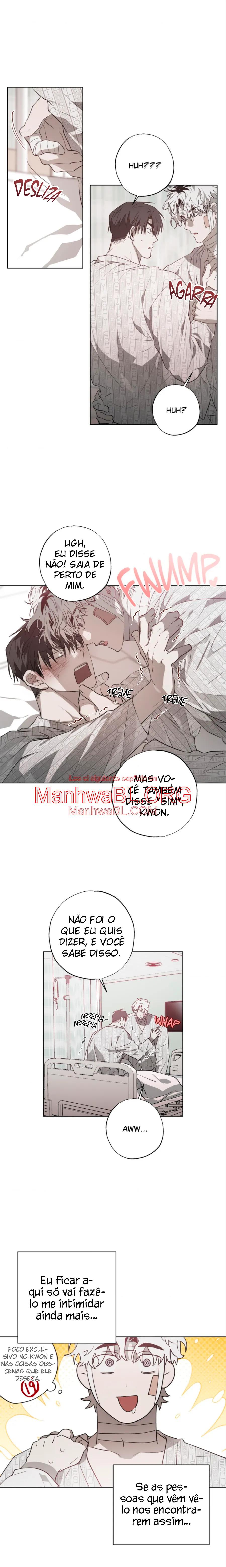 Hold Over You - Capítulo 10 manhwa