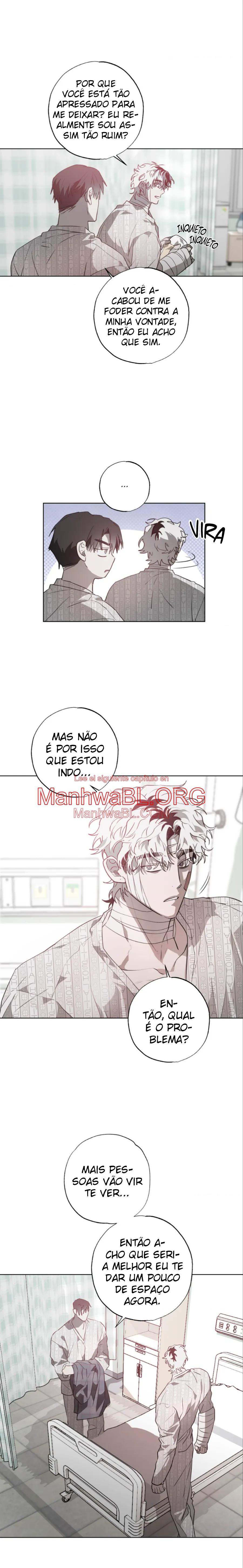 Hold Over You - Capítulo 10 manhwa