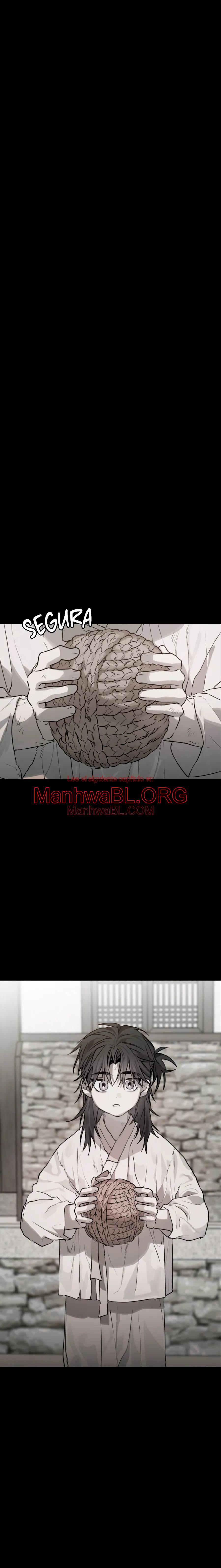 Hold Over You - Capítulo 27 manhwa