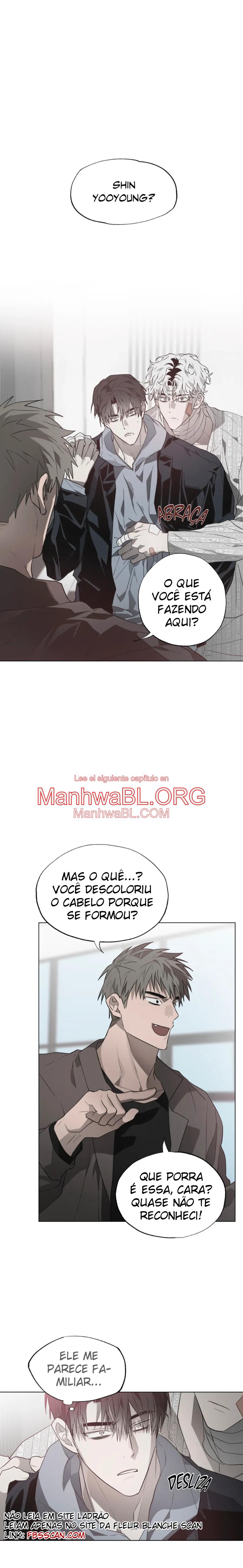 Hold Over You - Capítulo 12 manhwa