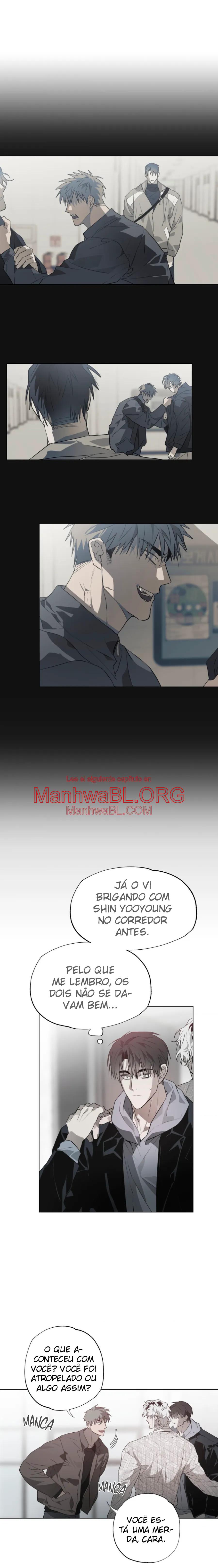 Hold Over You - Capítulo 12 manhwa