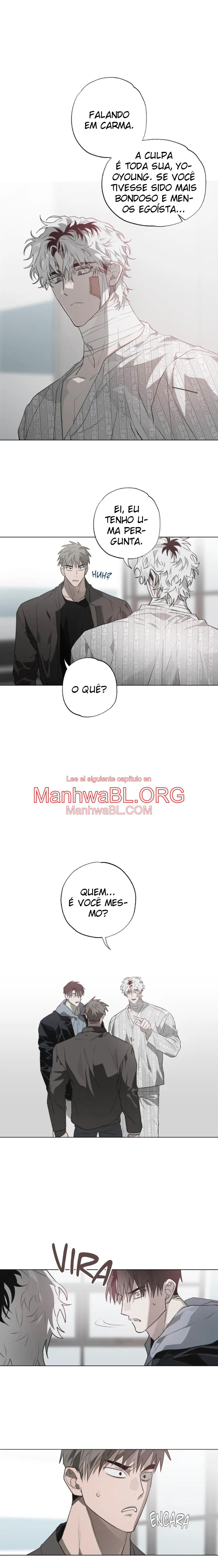 Hold Over You - Capítulo 12 manhwa