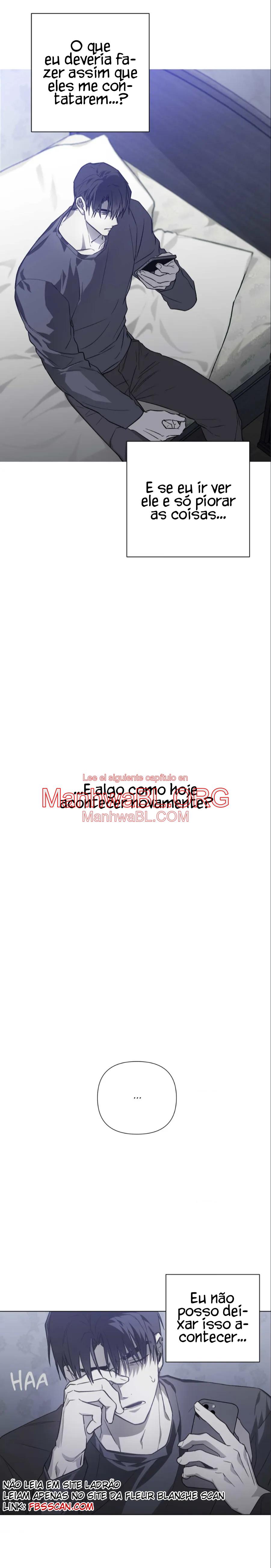 Hold Over You - Capítulo 2 2 manhwa