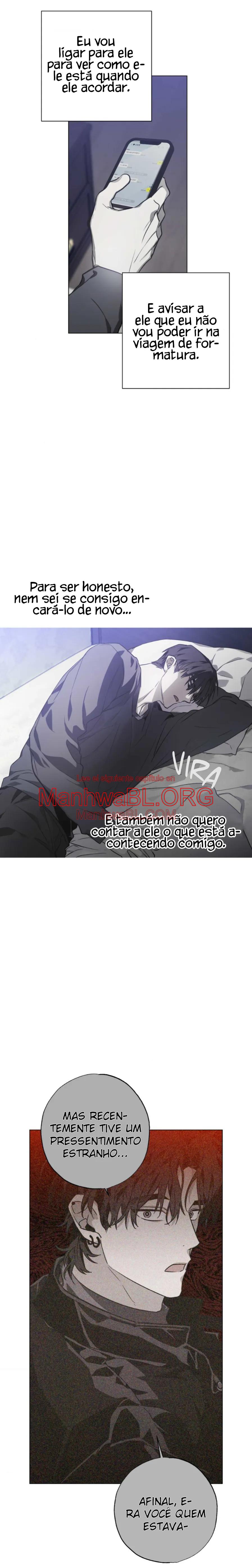 Hold Over You - Capítulo 2 2 manhwa