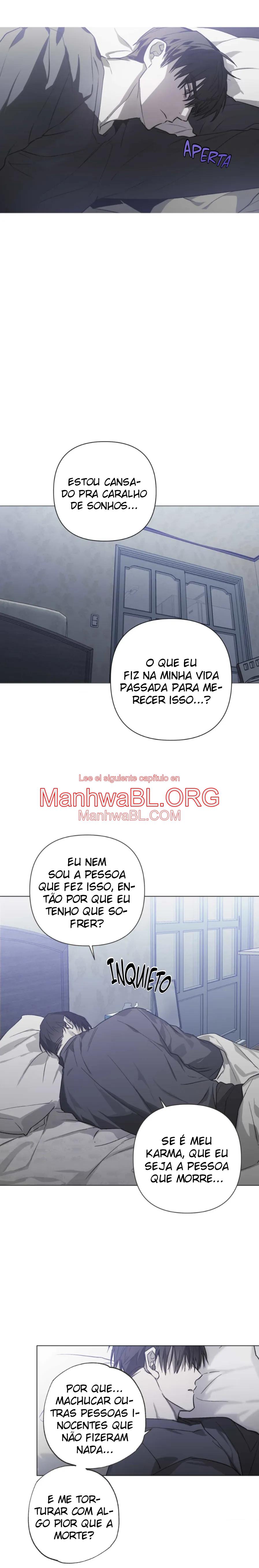 Hold Over You - Capítulo 2 2 manhwa
