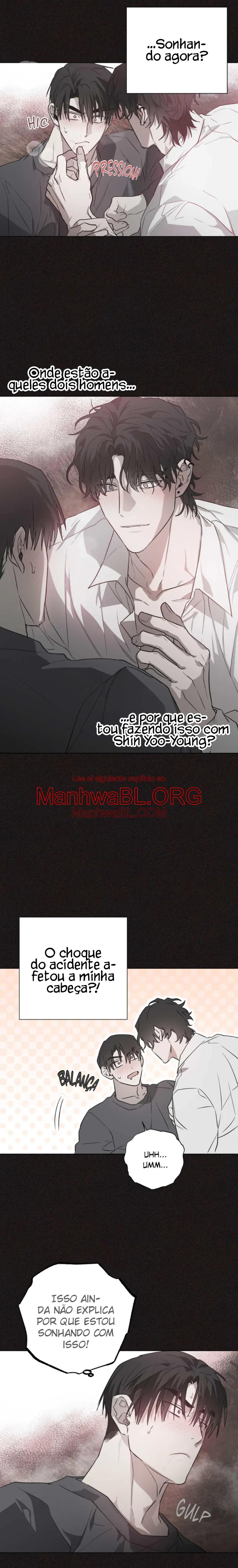 Hold Over You - Capítulo 2 2 manhwa