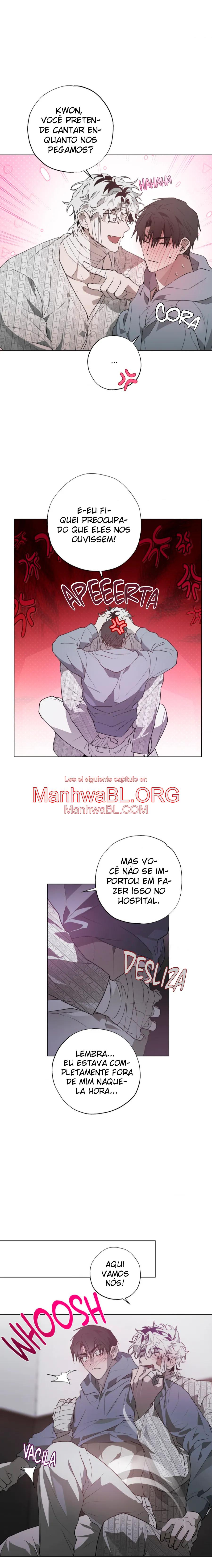 Hold Over You - Capítulo 14 2 manhwa
