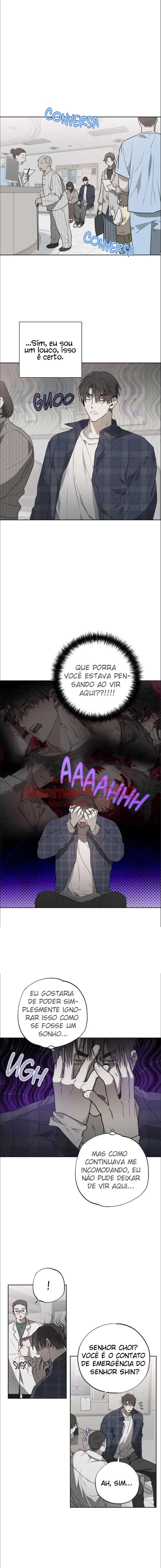 Hold Over You - Capítulo 5 manhwa