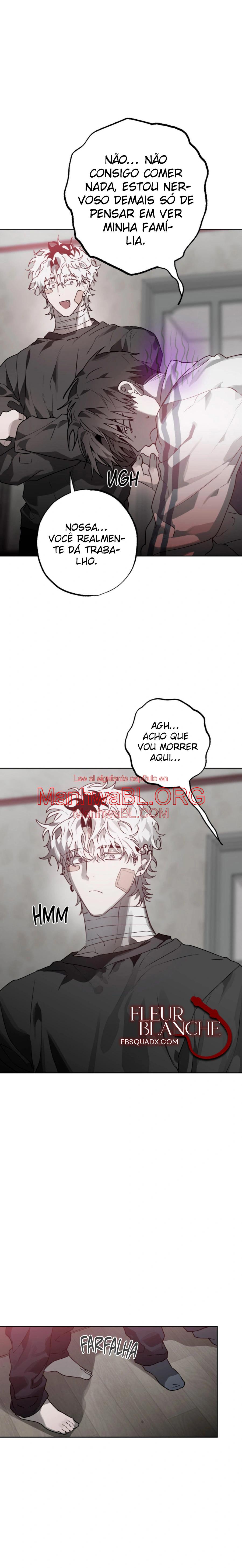 Hold Over You - Capítulo 31 3 manhwa