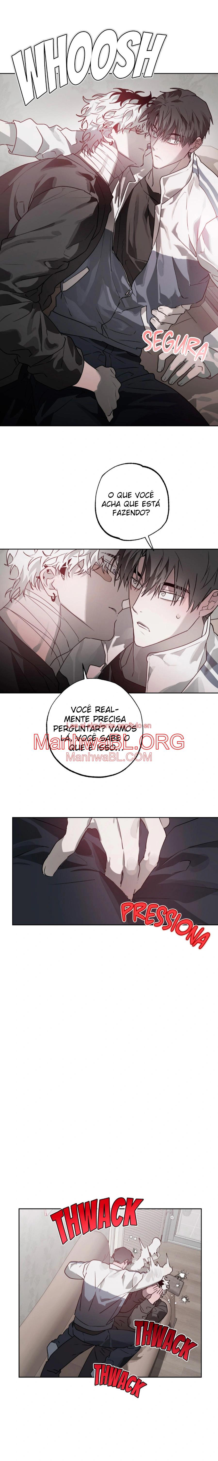 Hold Over You - Capítulo 31 3 manhwa