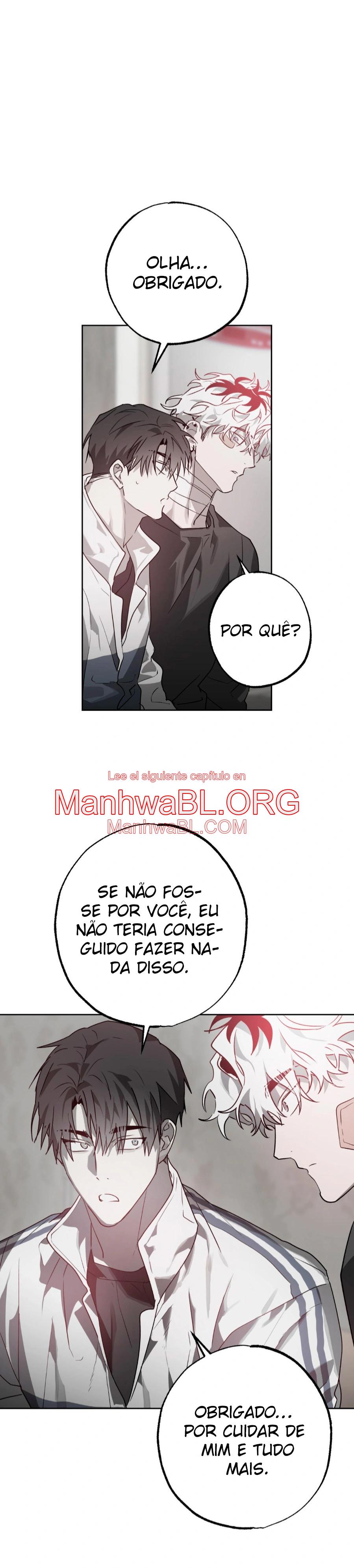 Hold Over You - Capítulo 31 3 manhwa
