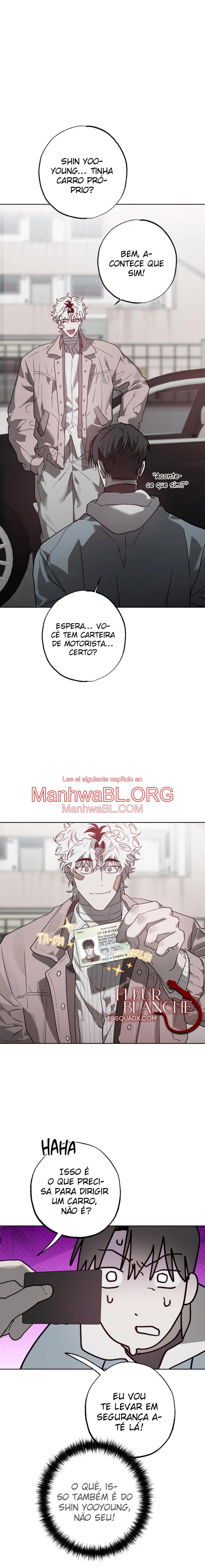 Hold Over You - Capítulo 31 3 manhwa