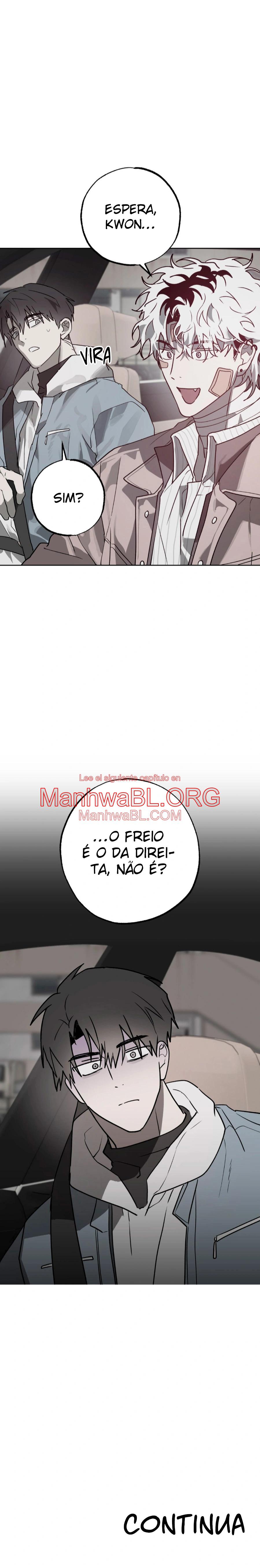 Hold Over You - Capítulo 31 3 manhwa