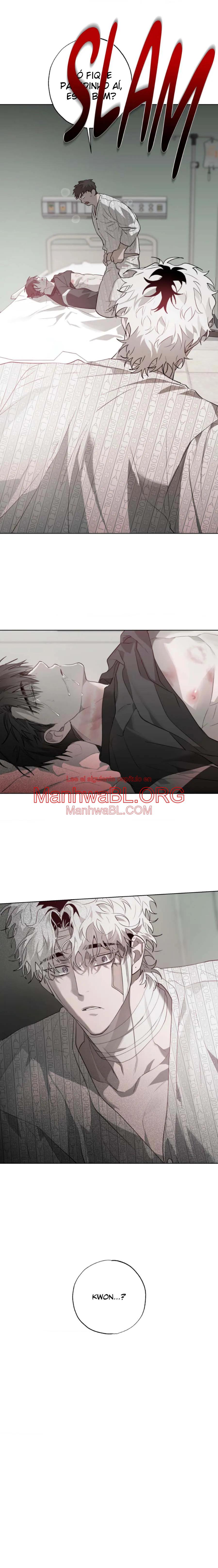 Hold Over You - Capítulo 20 manhwa