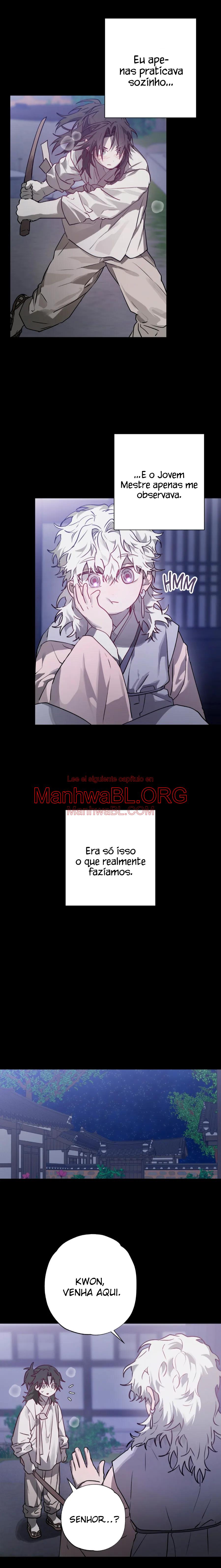 Hold Over You - Capítulo 28 manhwa