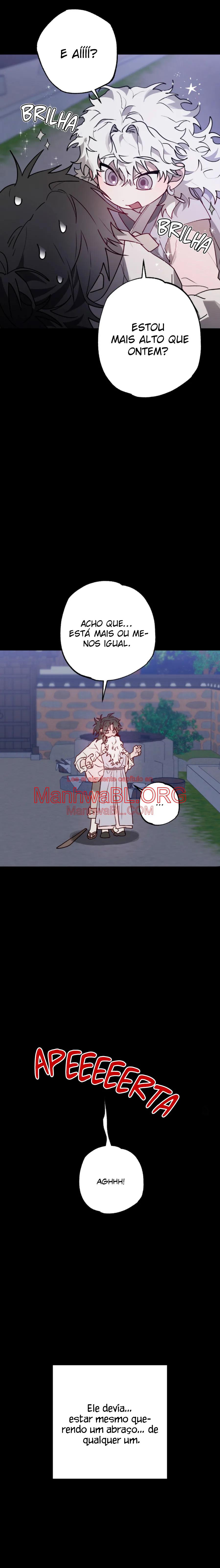 Hold Over You - Capítulo 28 manhwa