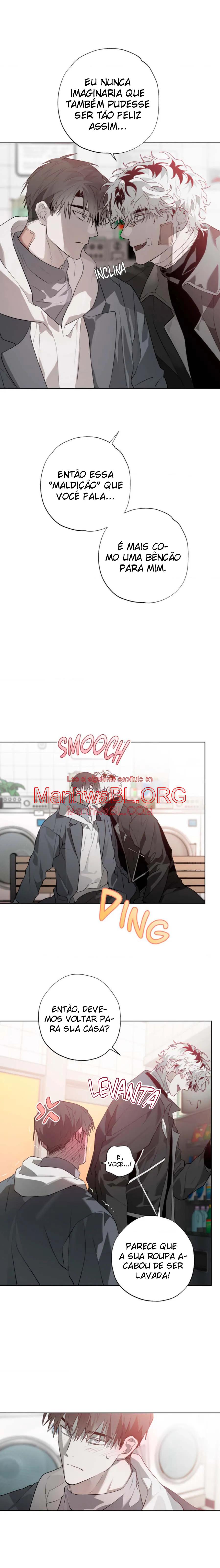 Hold Over You - Capítulo 21 3 manhwa