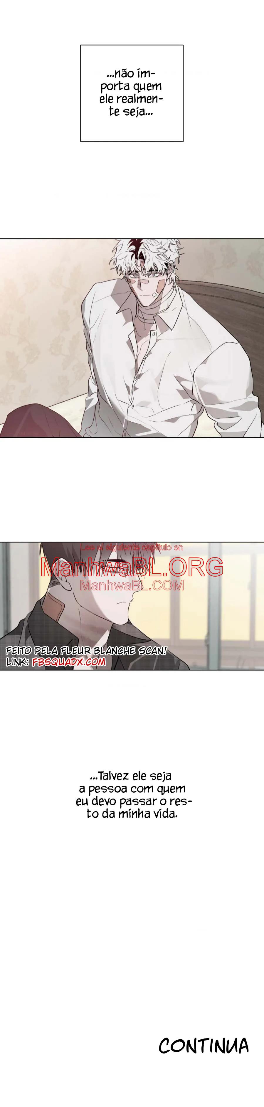 Hold Over You - Capítulo 21 3 manhwa