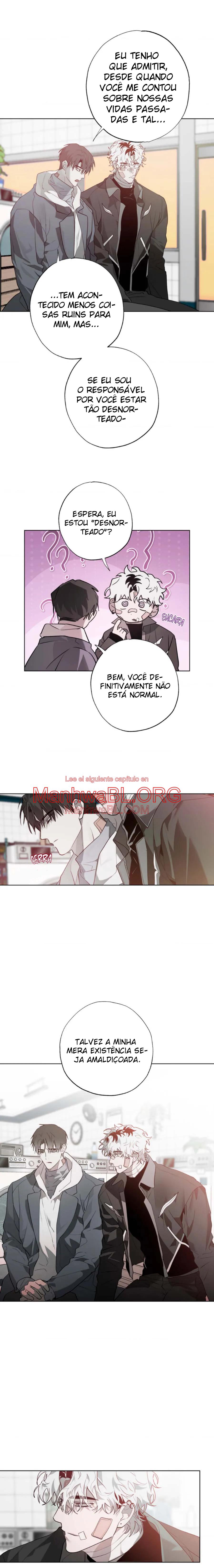 Hold Over You - Capítulo 21 2 manhwa