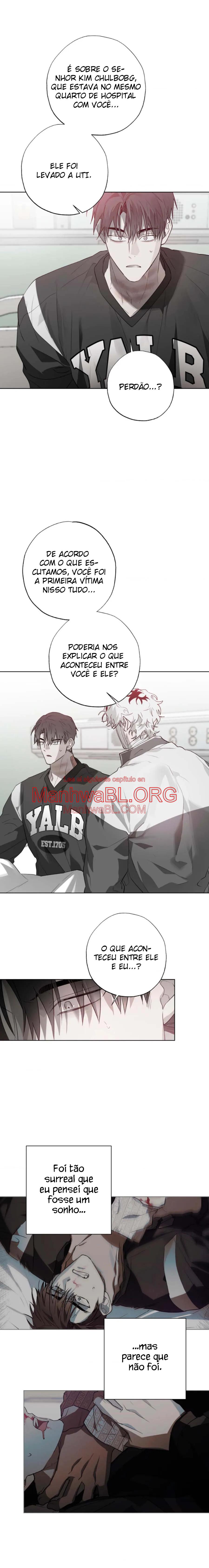 Hold Over You - Capítulo 20 2 manhwa