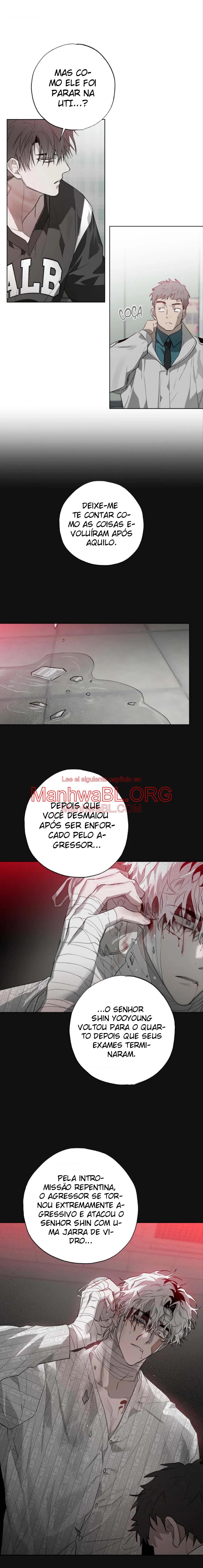 Hold Over You - Capítulo 20 2 manhwa