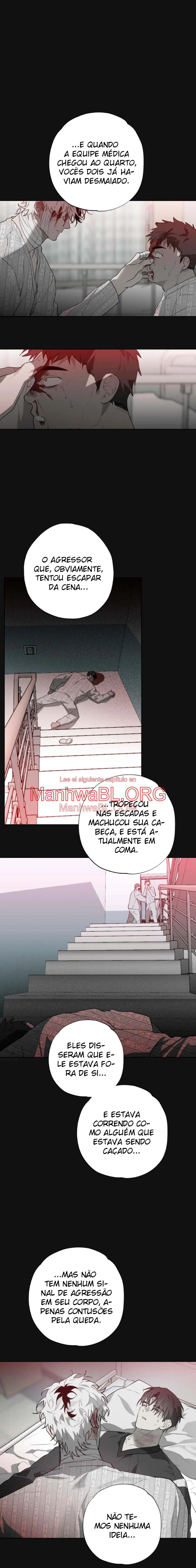 Hold Over You - Capítulo 20 2 manhwa