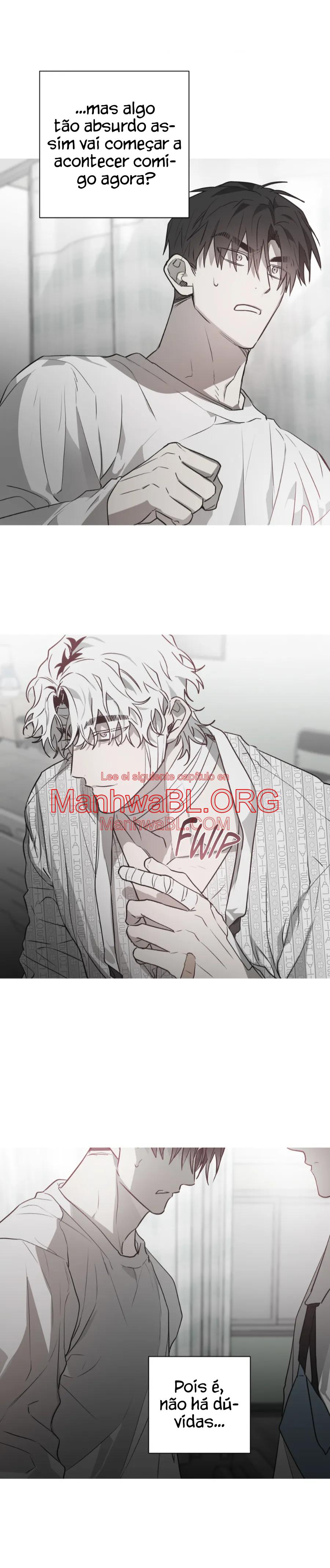 Hold Over You - Capítulo 6 manhwa