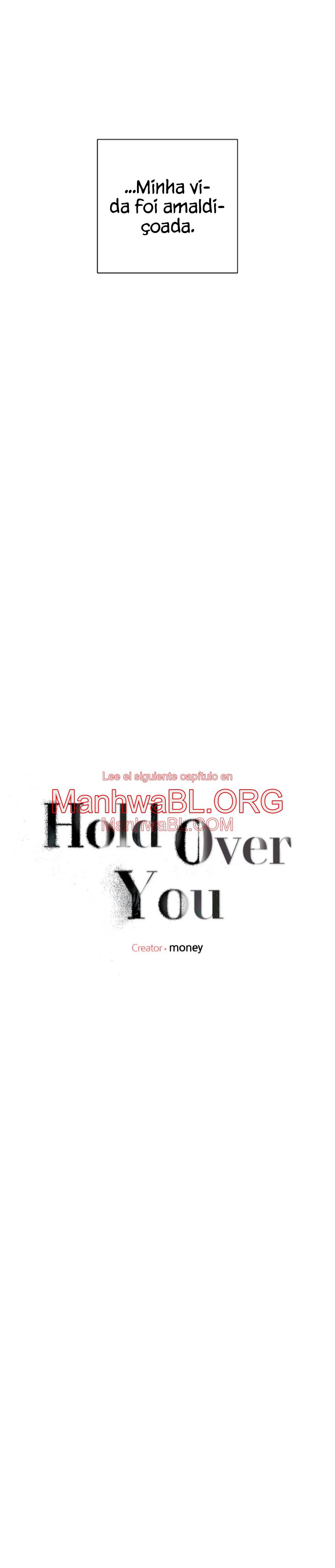 Hold Over You - Capítulo 6 manhwa