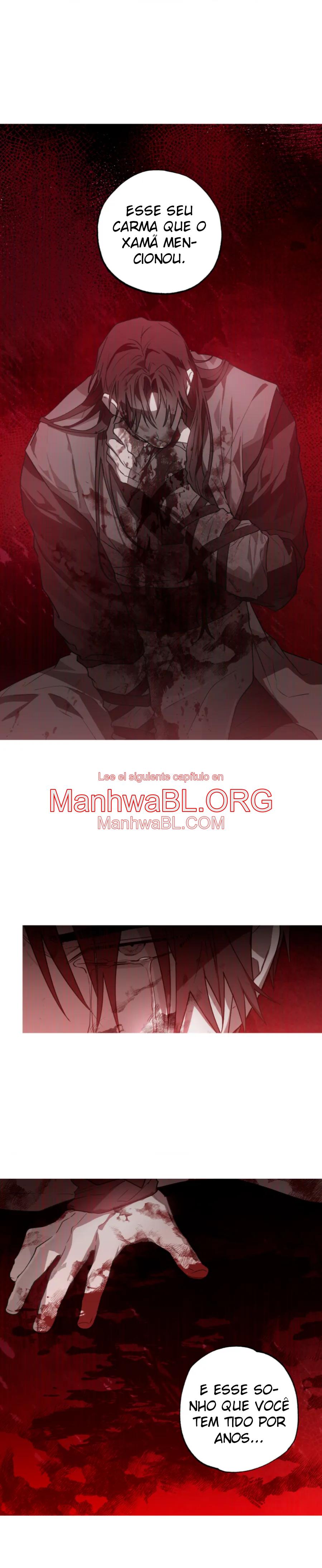 Hold Over You - Capítulo 6 manhwa