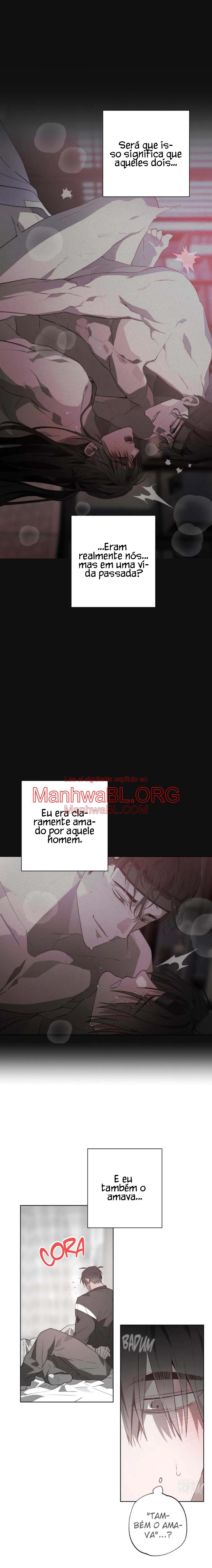 Hold Over You - Capítulo 17 2 manhwa