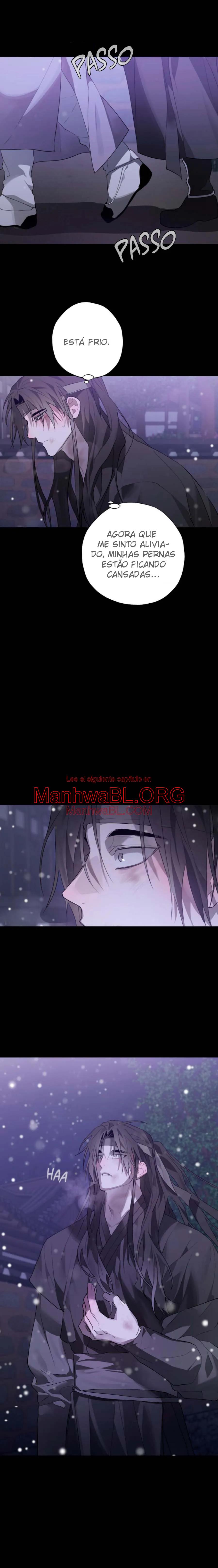 Hold Over You - Capítulo 24 3 manhwa