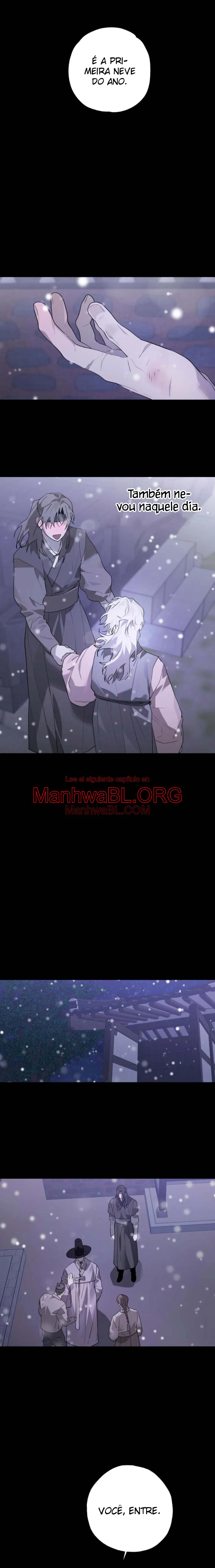 Hold Over You - Capítulo 24 3 manhwa