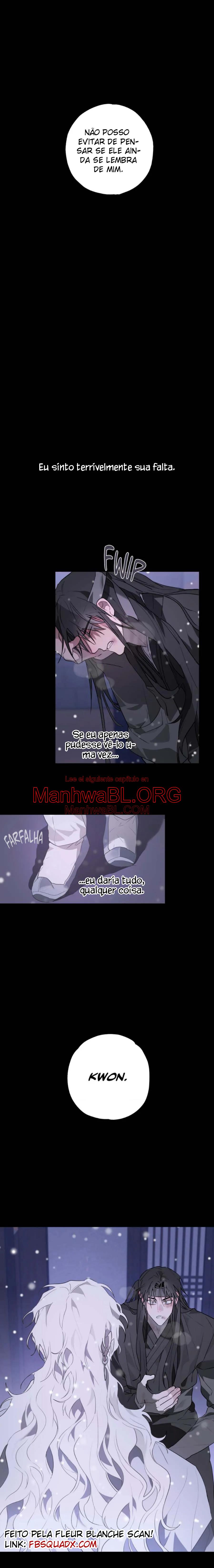 Hold Over You - Capítulo 24 3 manhwa