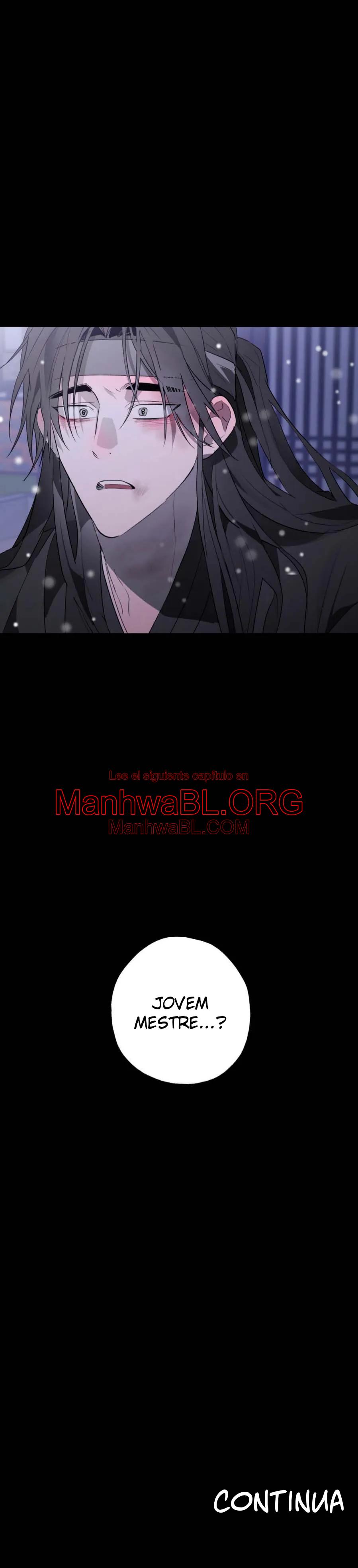 Hold Over You - Capítulo 24 3 manhwa