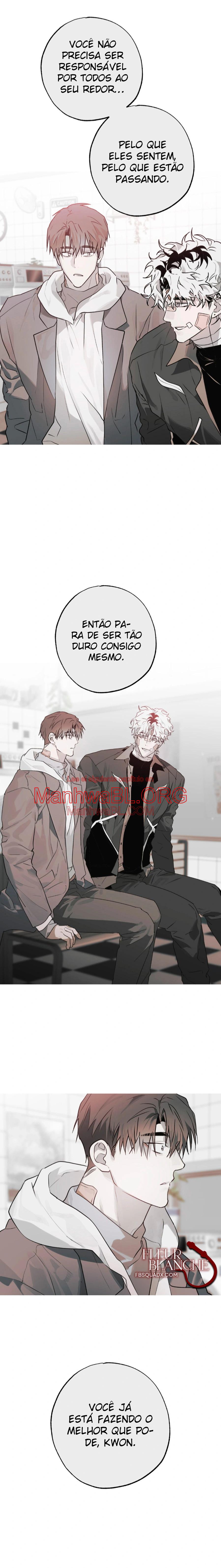 Hold Over You - Capítulo 26 3 manhwa