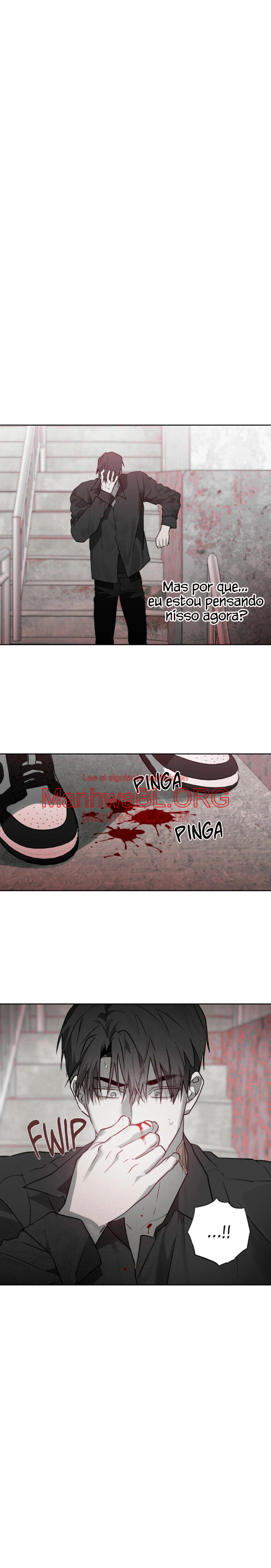Hold Over You - Capítulo 26 3 manhwa