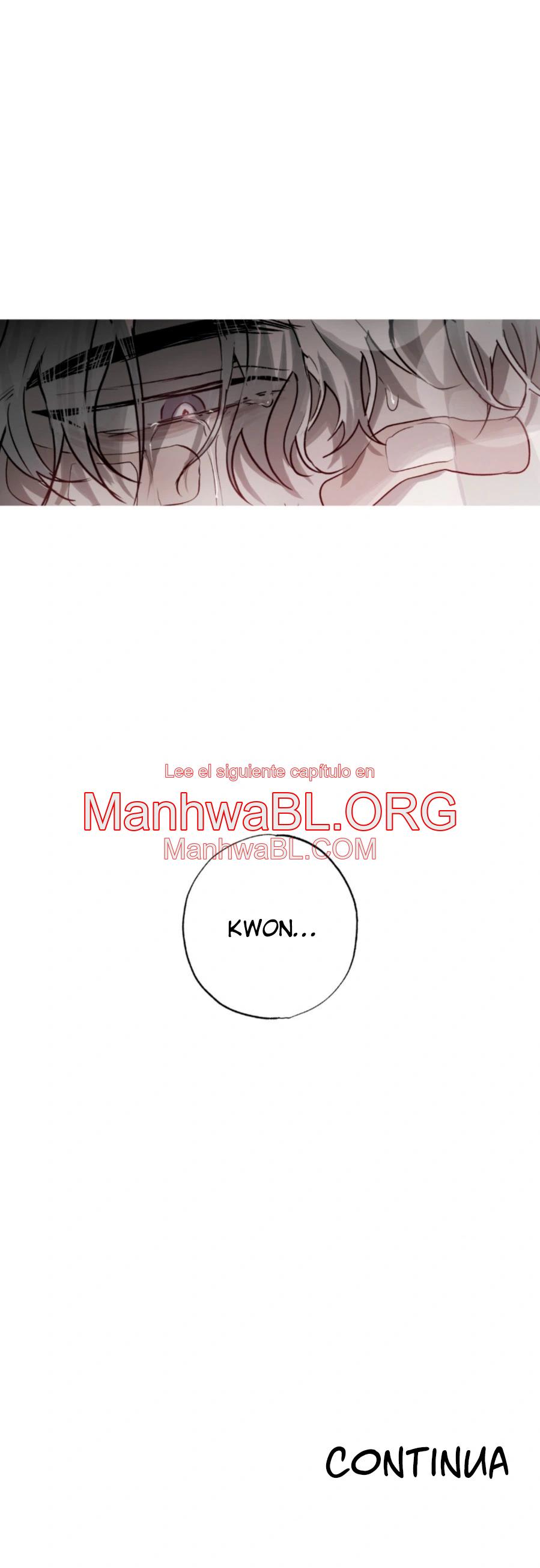 Hold Over You - Capítulo 26 3 manhwa