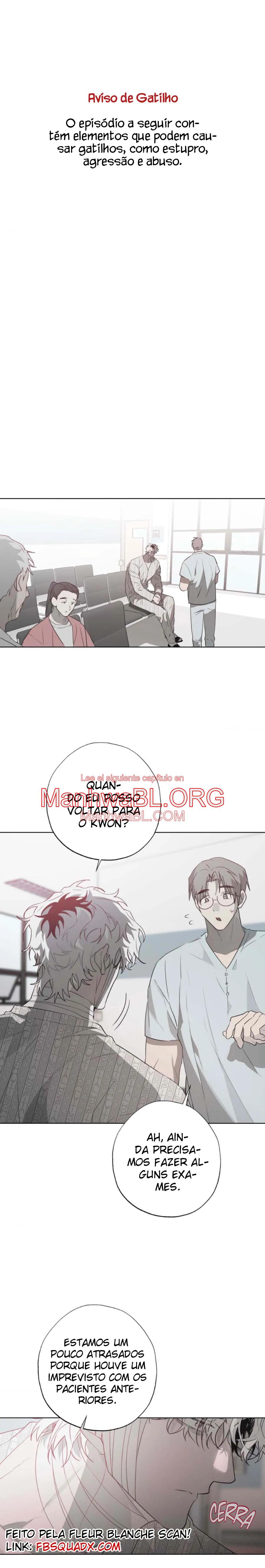 Hold Over You - Capítulo 19 manhwa
