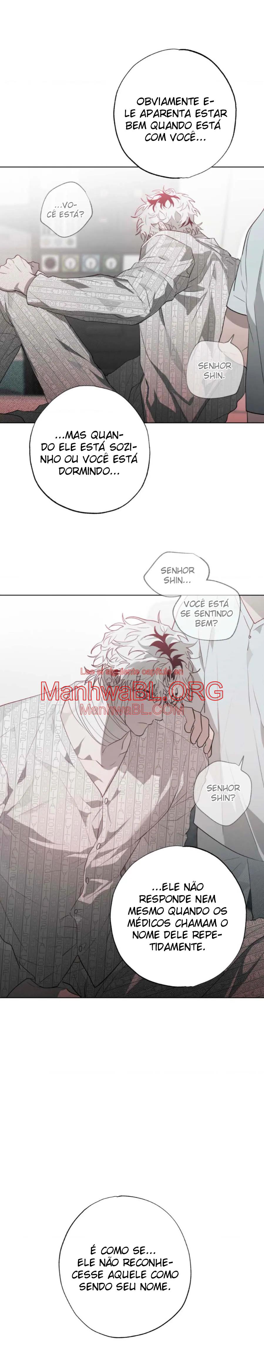 Hold Over You - Capítulo 19 manhwa