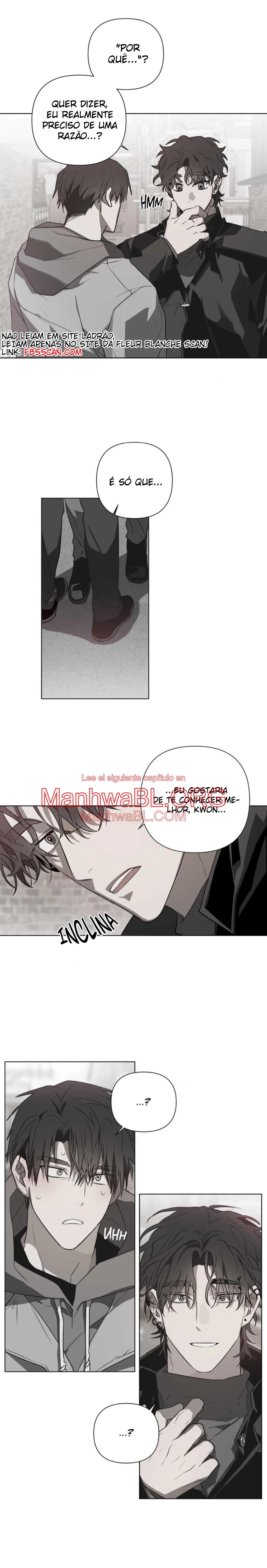 Hold Over You - Capítulo 1 3 manhwa