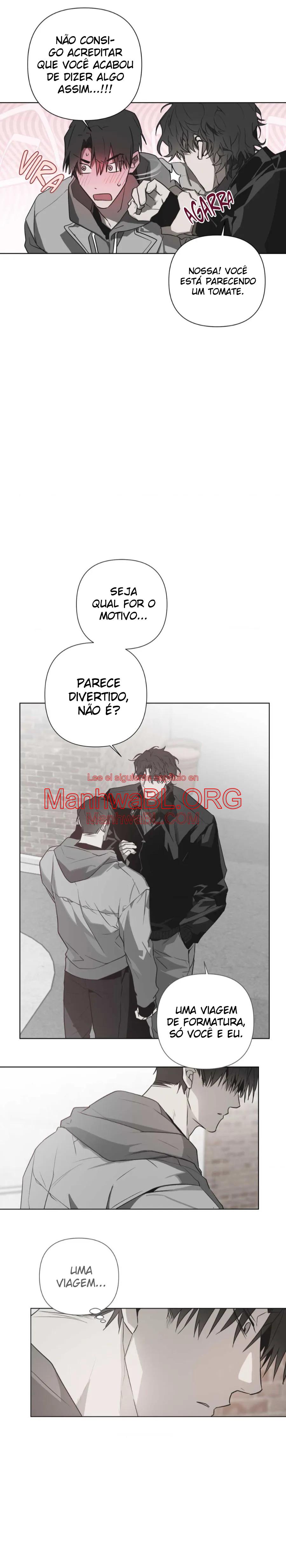 Hold Over You - Capítulo 1 3 manhwa